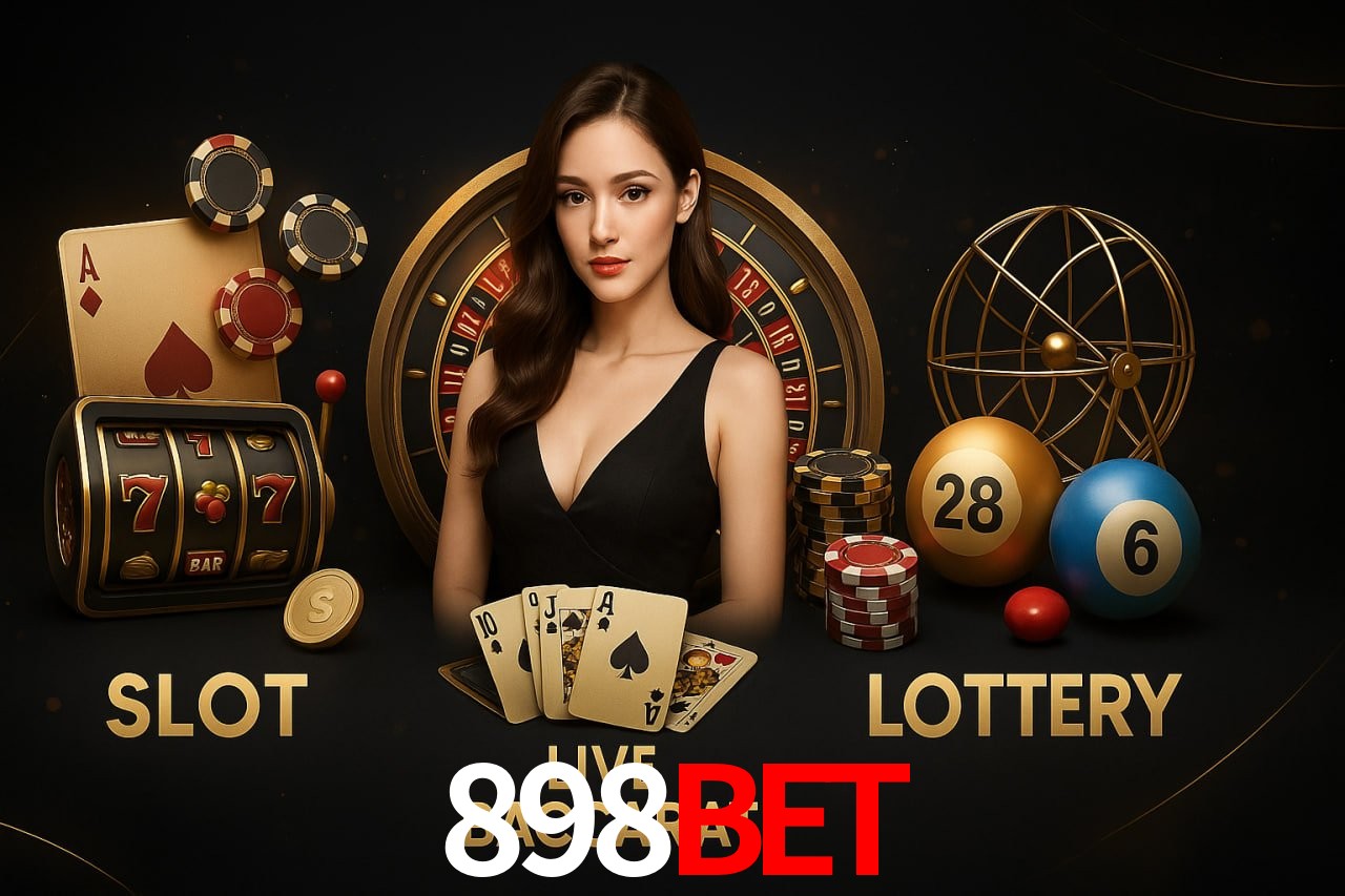 898Bet