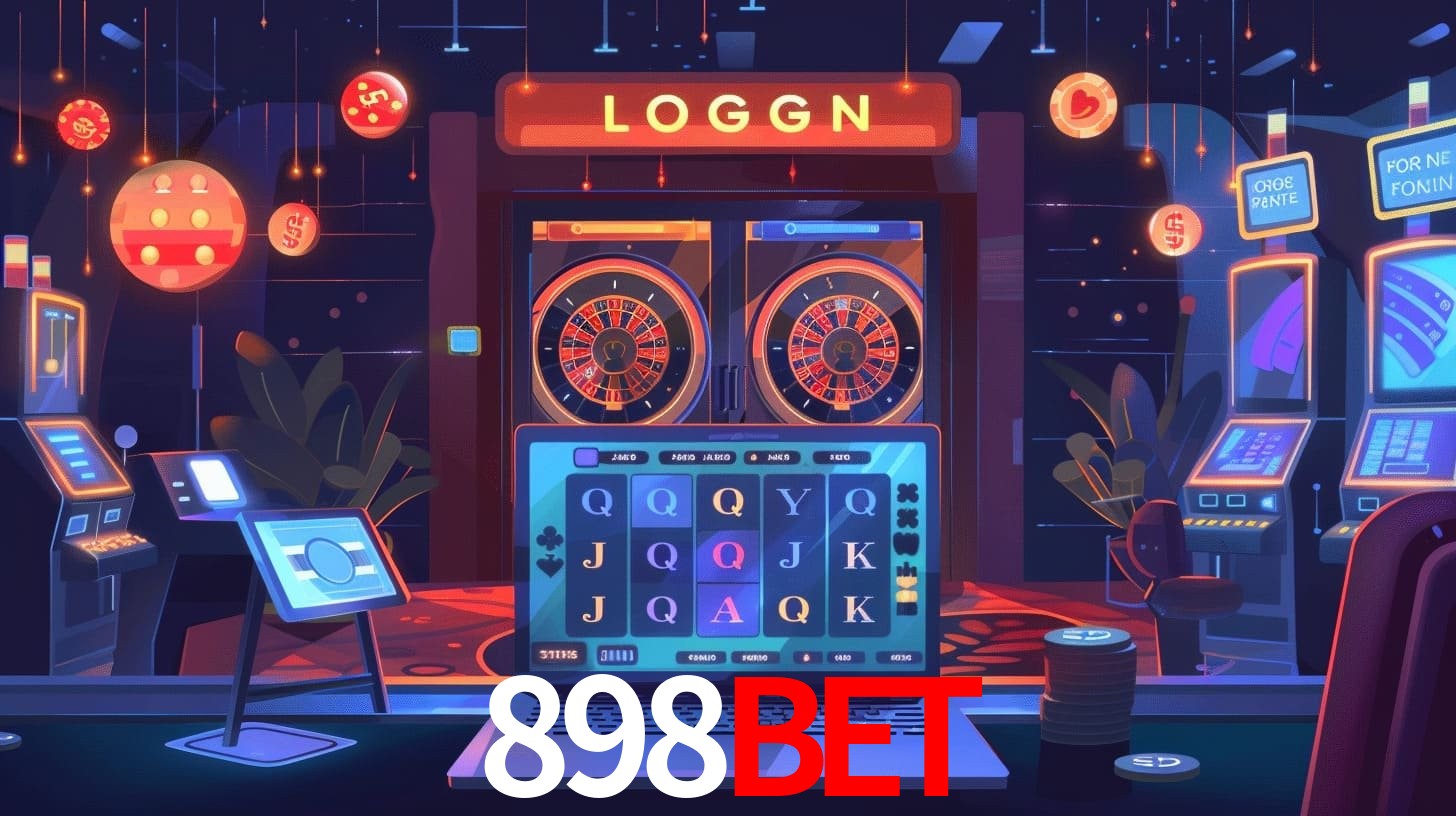  898Bet.Me