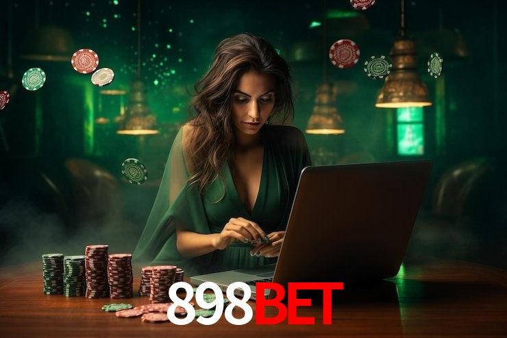 898Bet
