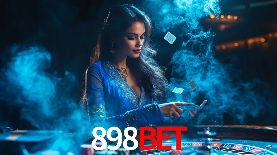 898Bet