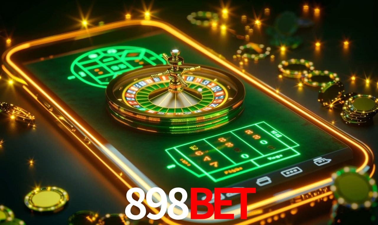 898Bet - Caça-Níqueis Potência Máxima - 898Bet.Me