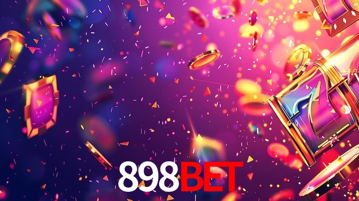 898Bet