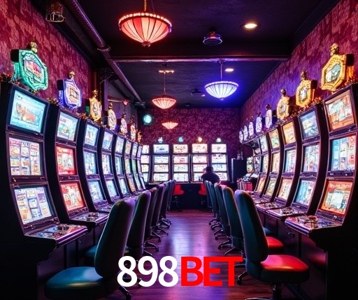 898Bet