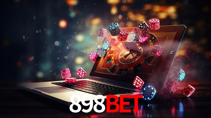898Bet.Me