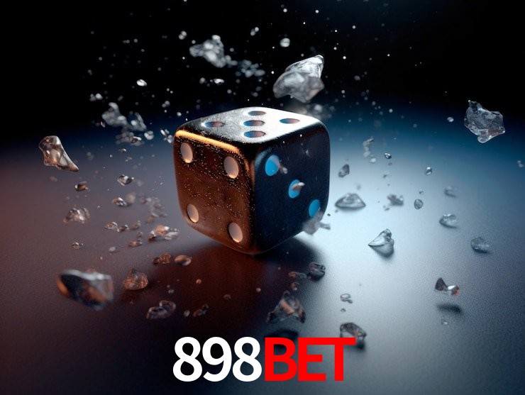 898Bet Com Paga